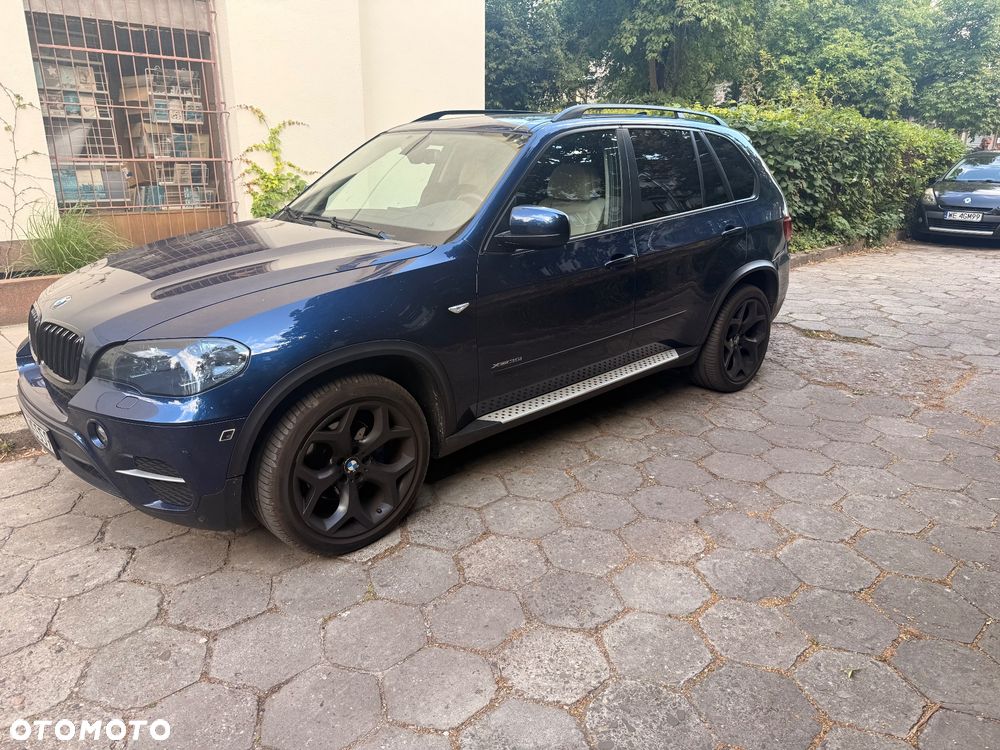 BMW X5 xDrive35i - 2