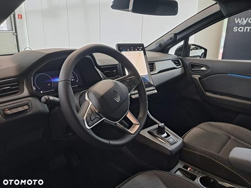 Renault Captur - 9