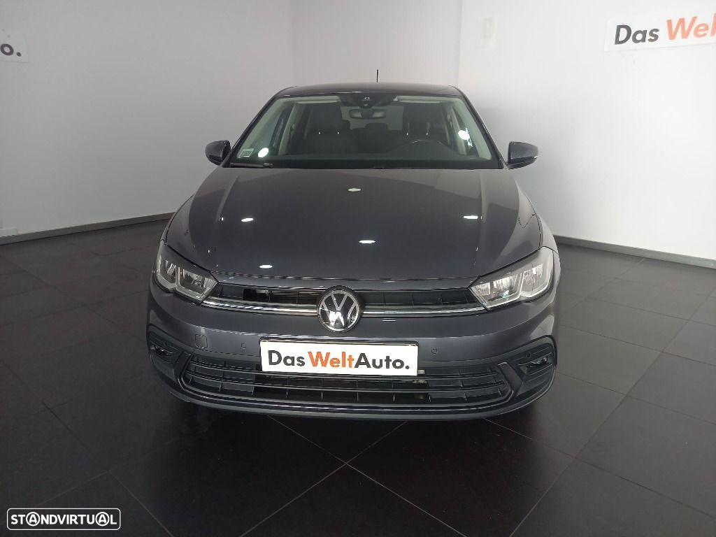 VW Polo 1.0 TSI Urban - 3