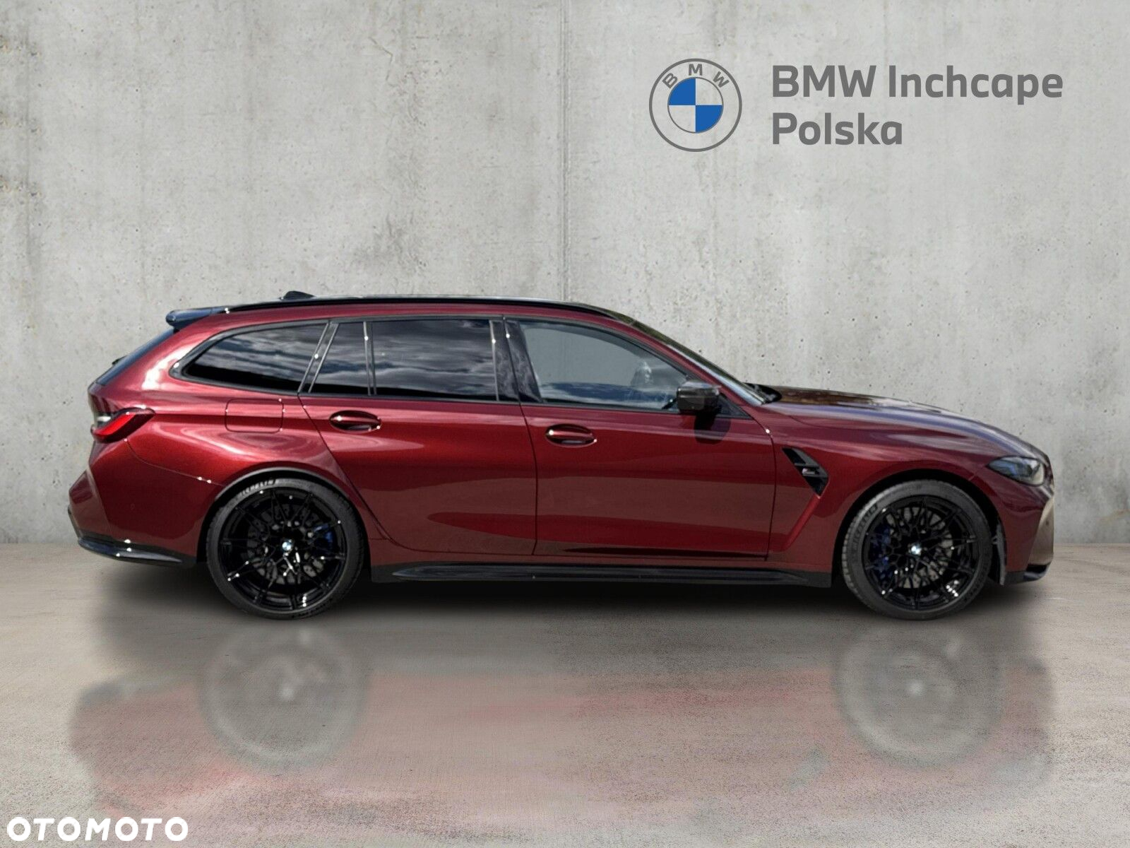BMW M3 - 6