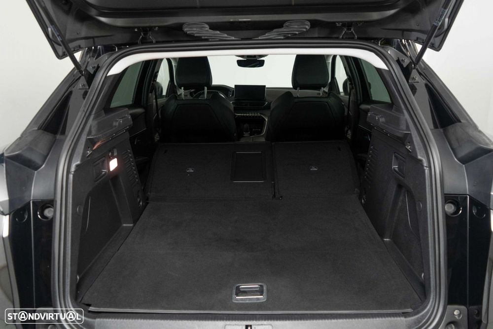 Peugeot 3008 1.6 Hybrid Allure e-EAT8 - 14