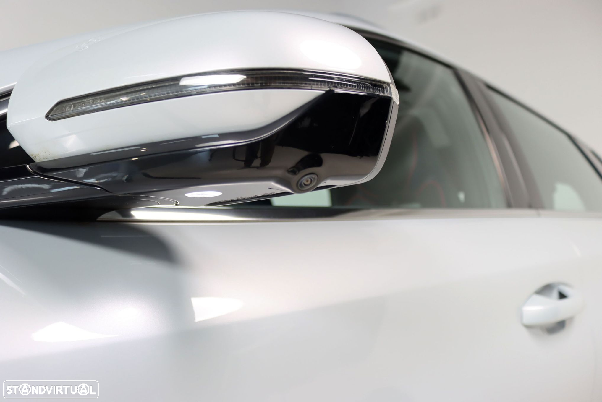 BYD Atto 3 - 13
