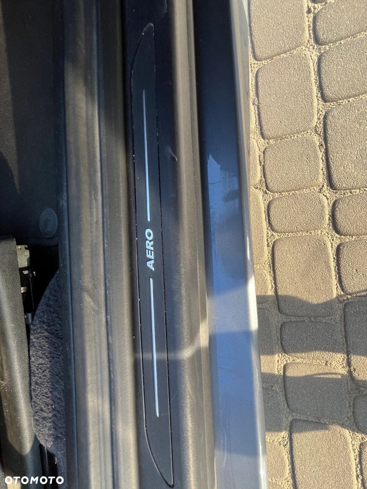 Saab 9-3 - 16