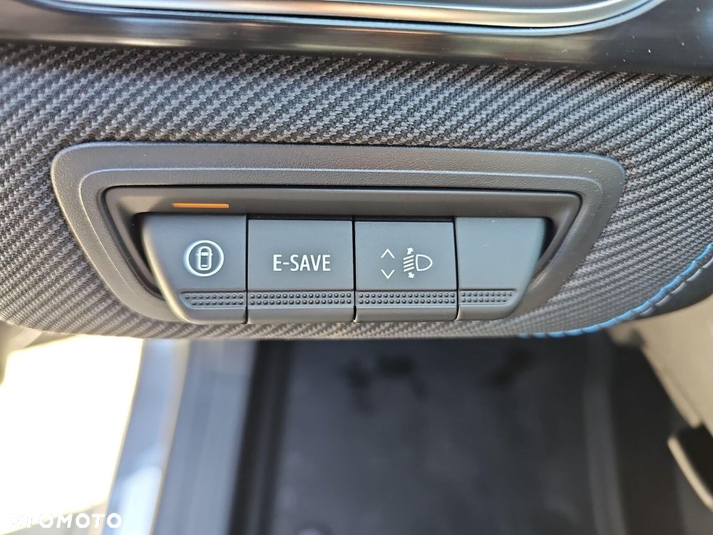 Renault Symbioz 1.8 E-Tech Full Hybrid 160 Esprit Alpine - 23