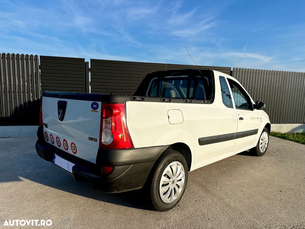 Dacia Pick Up - 19