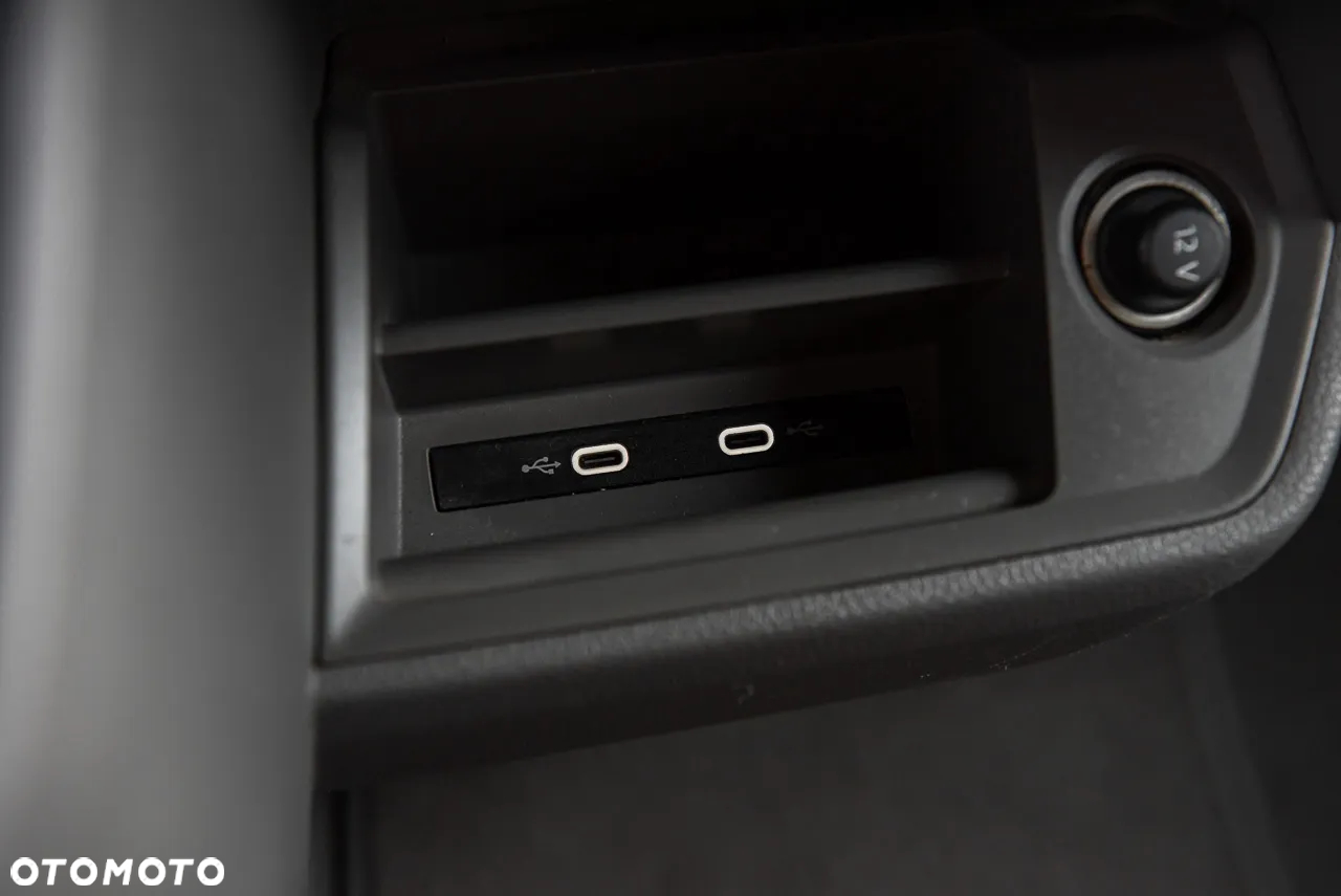 Volkswagen Crafter 35 TDI Autm VA Plus Trendline - 25