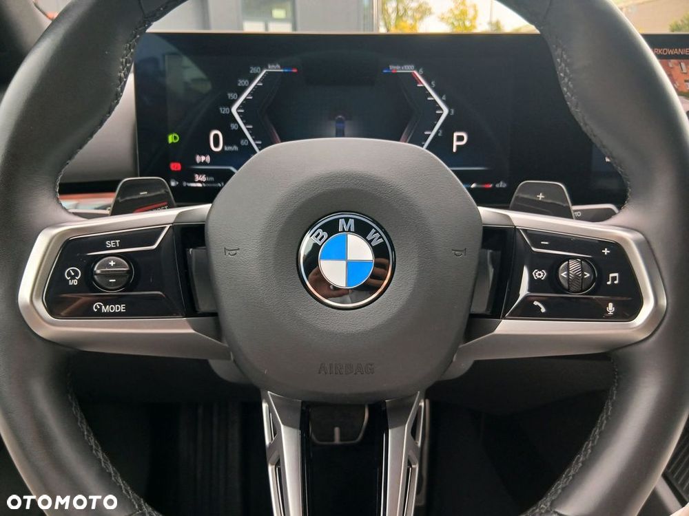 BMW Seria 5 - 29