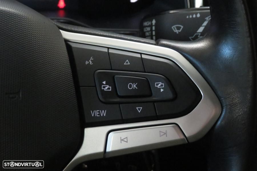 VW Taigo 1.0 TSI Life - 12