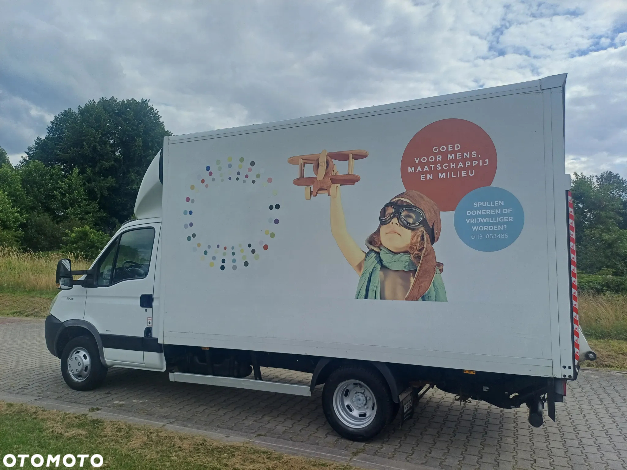 Iveco 50C15 - 11