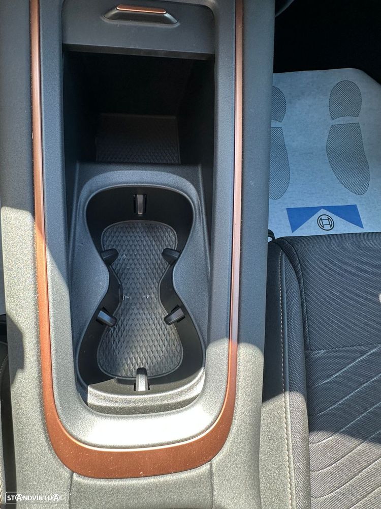 Cupra Born 58 kWh e-Boost Plus - 21