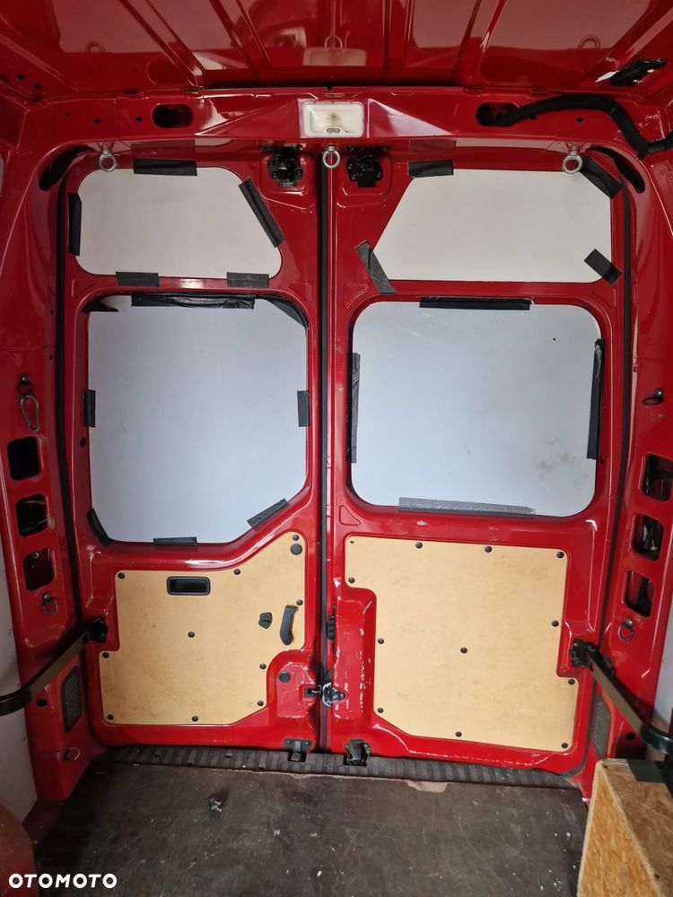 Opel Movano 2.3 CDTI L1H1 2WD VA - 14