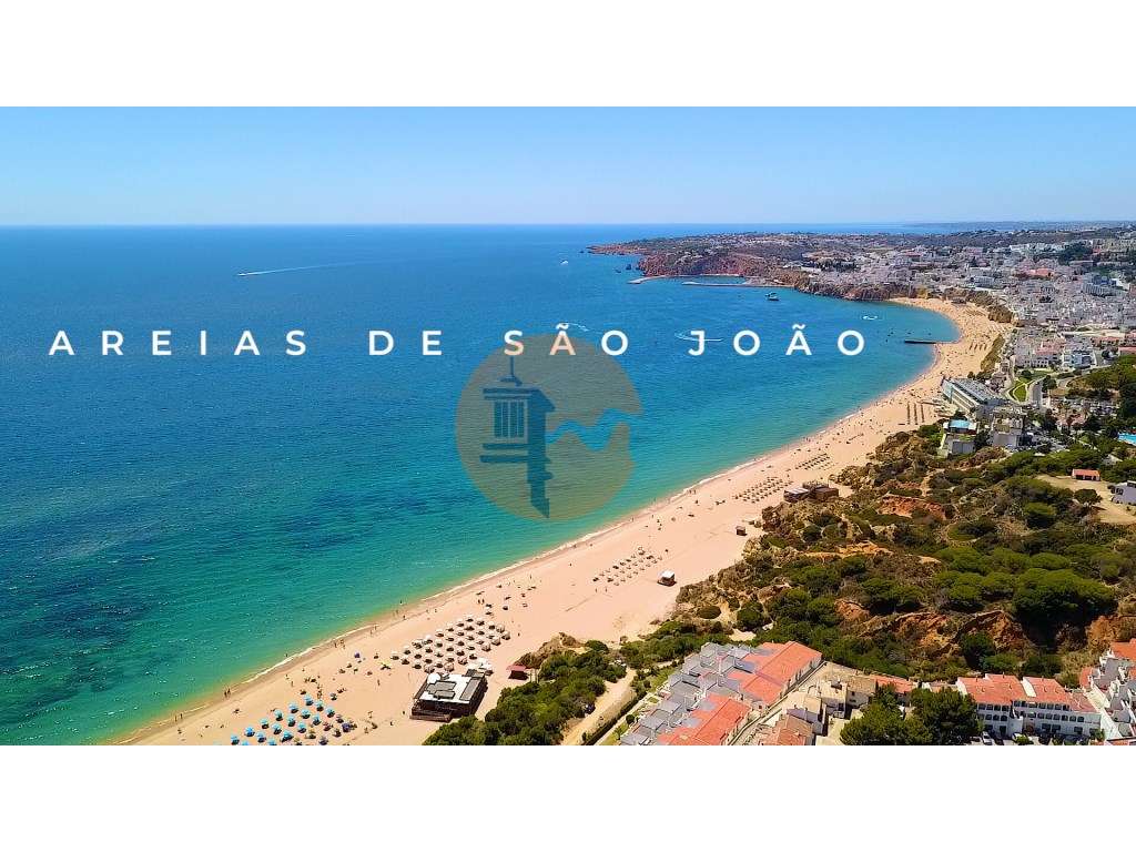 Apartamento T3 de Luxo com Vista Mar - Obra Nova nas Areias de São ... - Grande imagem: 3/52