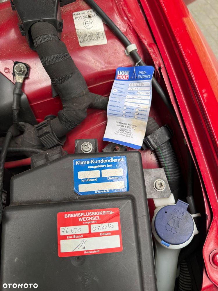 Alfa Romeo Spider 3.2JTSQ4 Q-Exclusive - 25