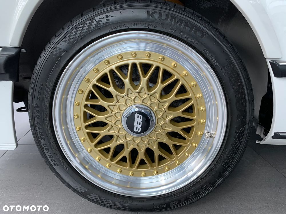 BMW Seria 6 M635 CSi - 26