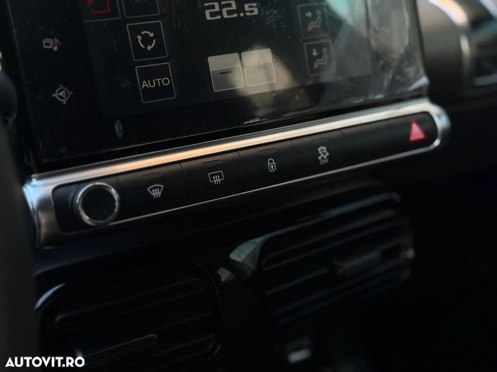 Citroën C4 Cactus Pure Tech 110 Stop&Start Feel - 10