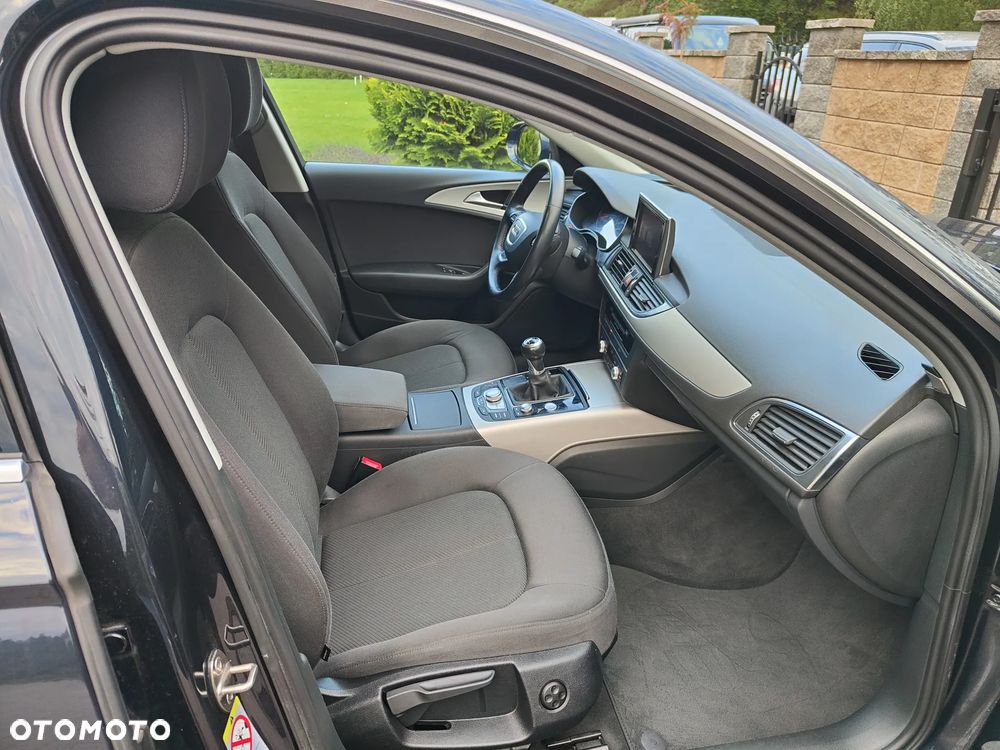 Audi A6 Avant 2.0 TDI Ultra - 19
