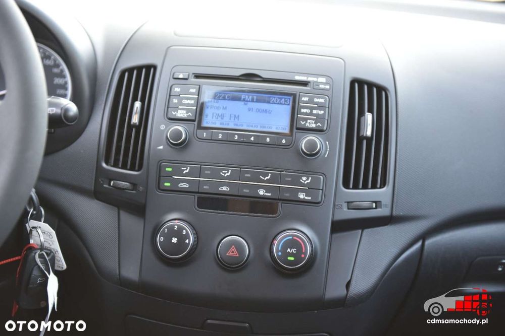 Hyundai i30 - 26