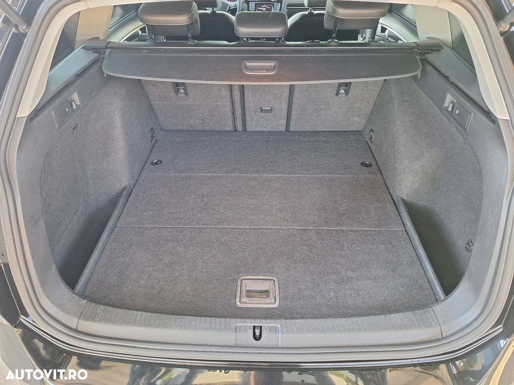 Volkswagen Golf 1.6 TDI DPF BMT Highline - 6