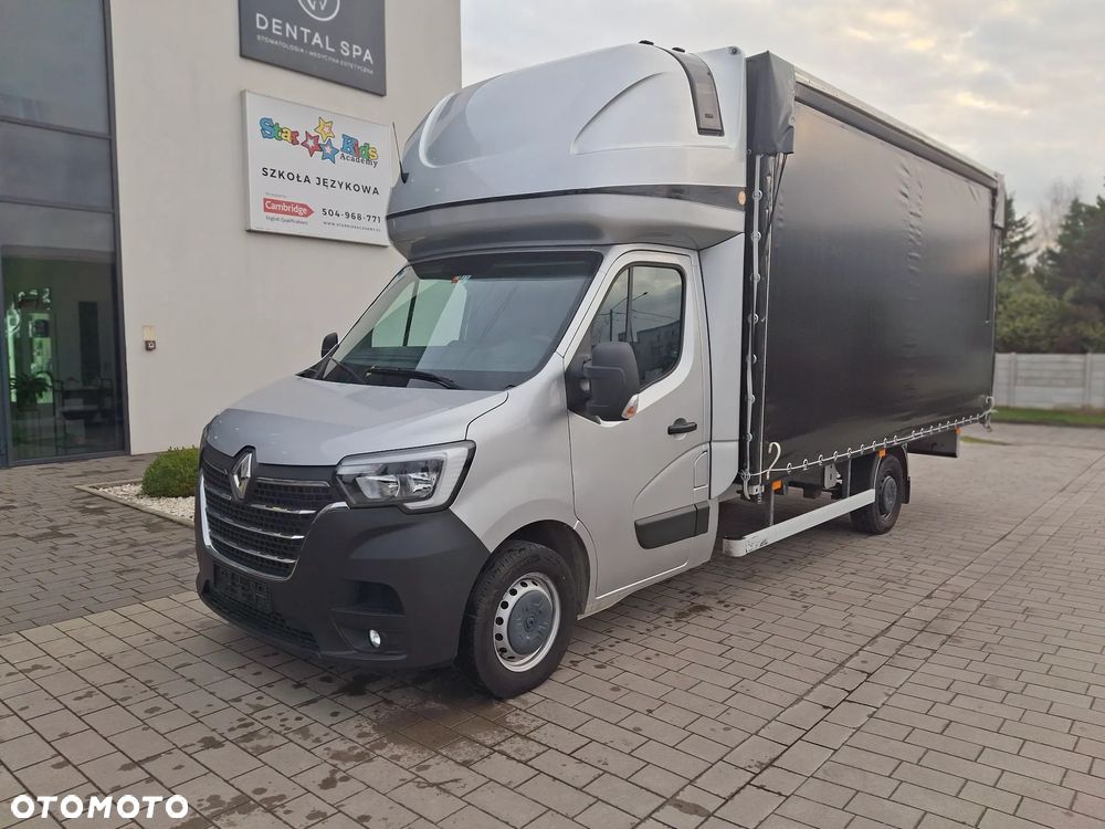 Renault Master - 3
