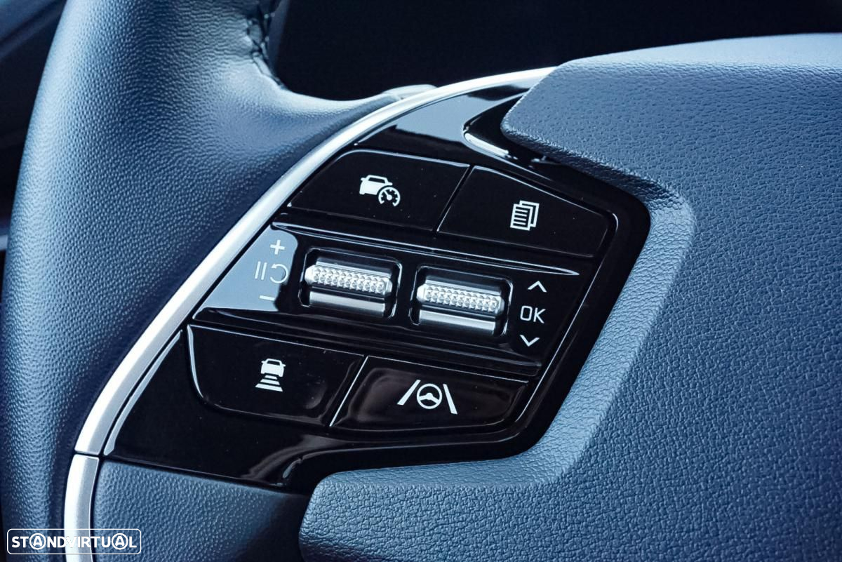 Kia Niro EV 64kWh Drive - 25