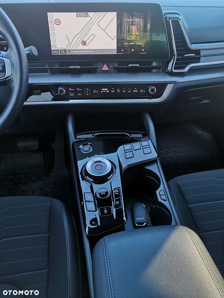 Kia Sportage ver-1-6-t--gdi-mhev-business-line-2wd-dct - 28