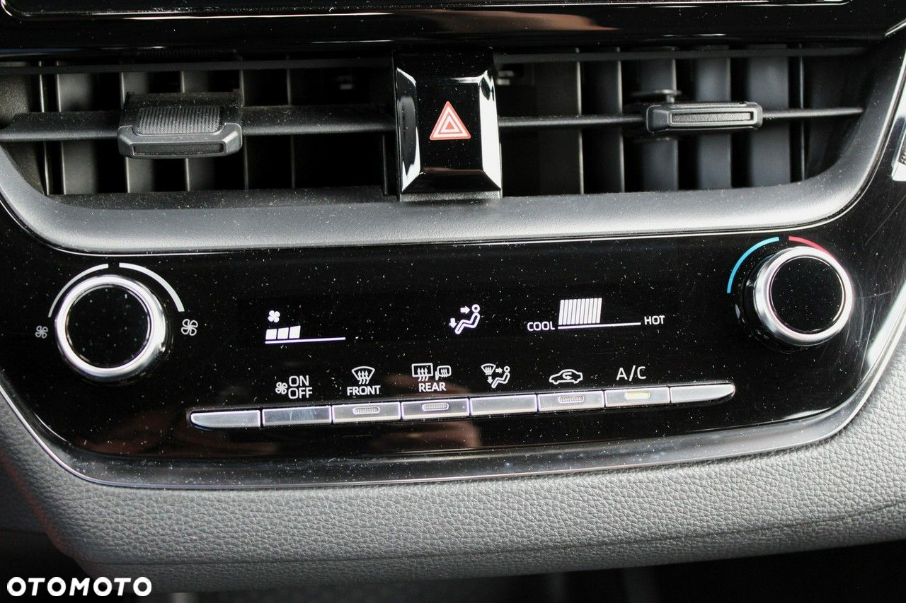 Toyota Corolla 1.2 T Active - 15