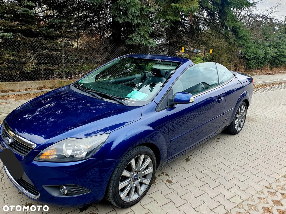 Ford Focus - 13