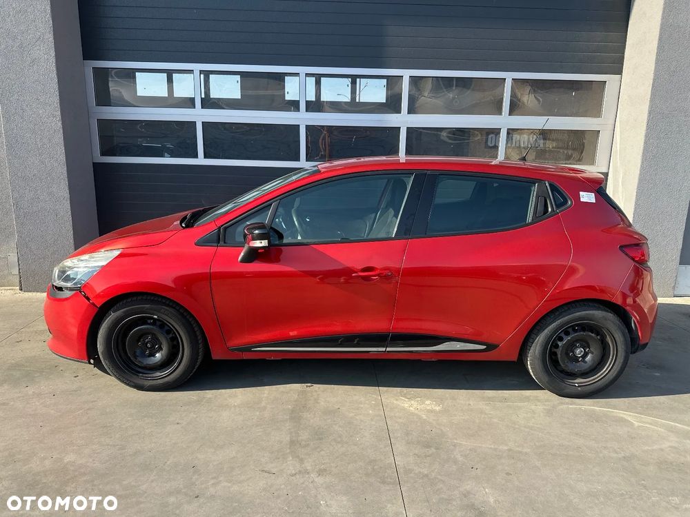 Renault Clio Energy TCe 90 Business - 1