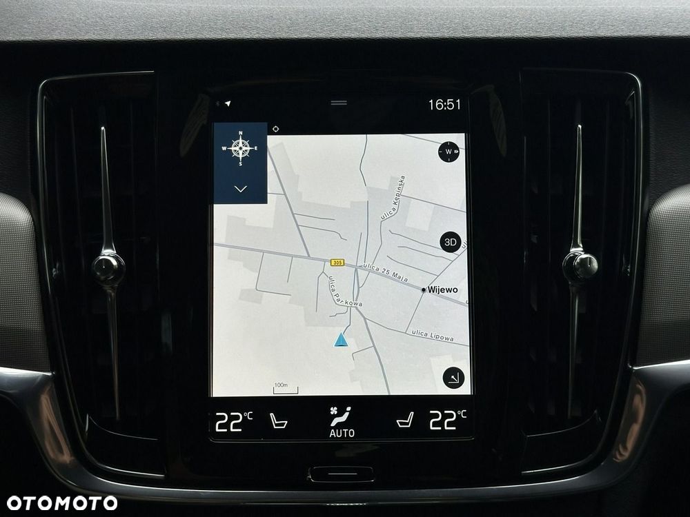 Volvo V90 - 20