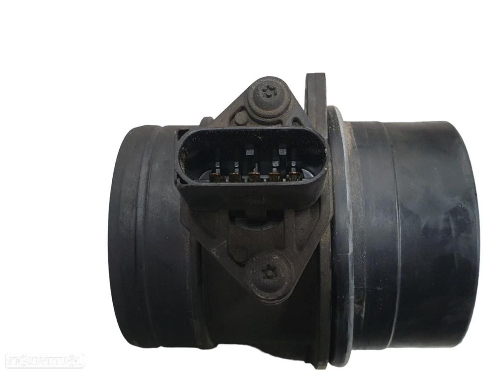 MEDIDOR DE MASSA DE AR VOLKSWAGEN PASSAT 2001 -074906461B - 5