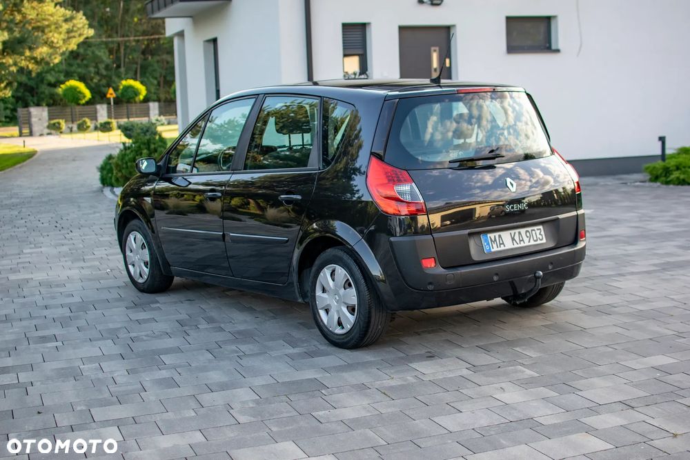 Renault Scenic - 30