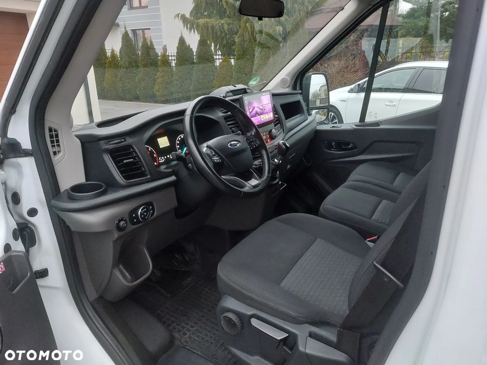 Ford Transit - 7