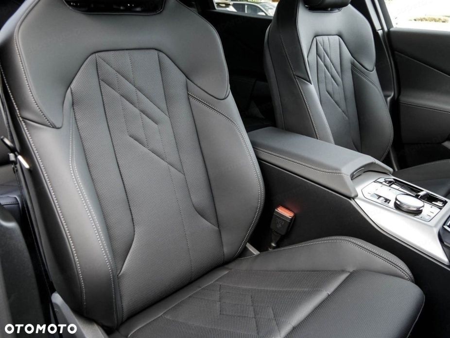 BMW X3 xDrive20d mHEV - 5