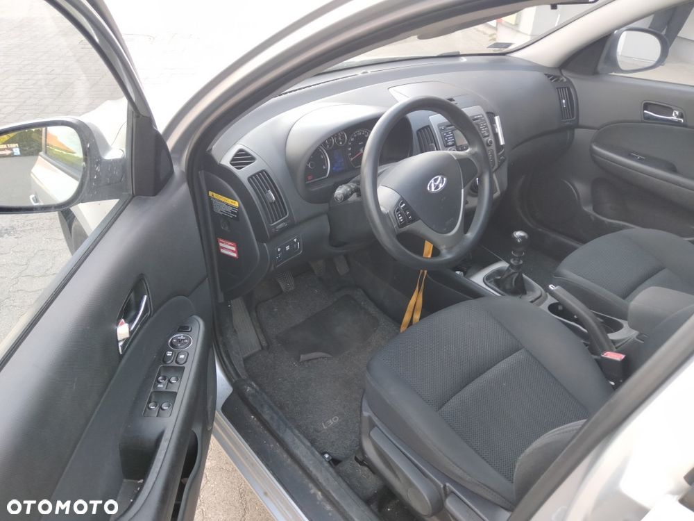 Hyundai i30 - 5