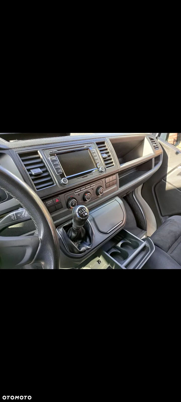 Volkswagen Multivan 2.0 TDI L1 Trendline - 8