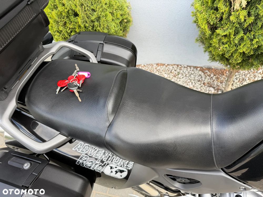 Honda Varadero - 24