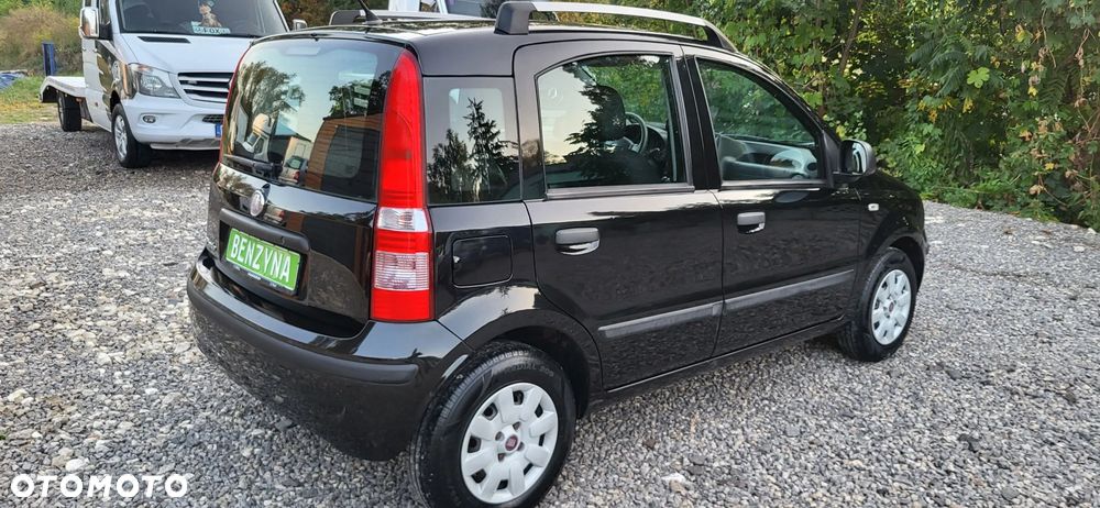 Fiat Panda 1.2 Actual Eco - 33
