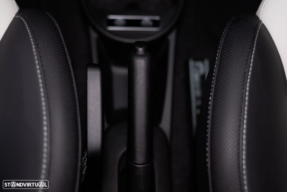 Fiat 500C 1.0 Hybrid Dolcevita - 42