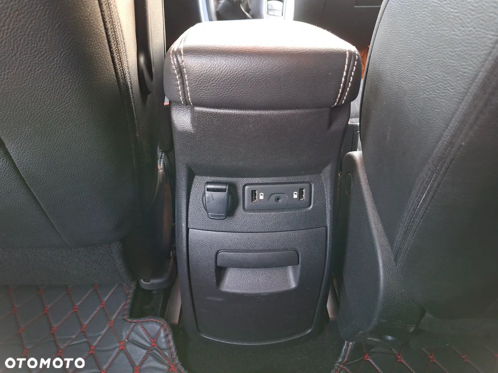 Renault Grand Scenic ENERGY TCe 140 LIMITED - 36