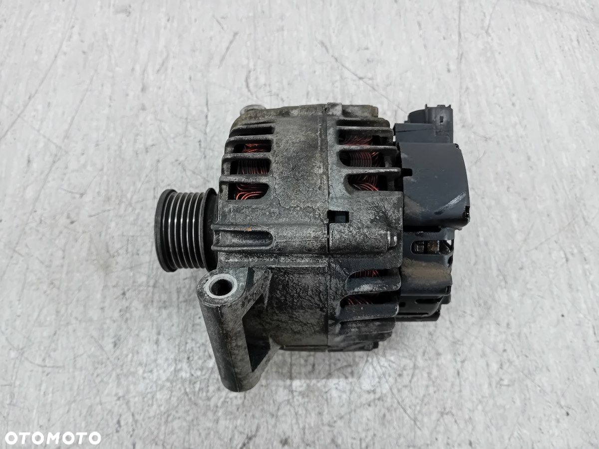 ALTERNATOR PEUGEOT 308 I V757651380-01 TG12C059 1.6 VTI - 2