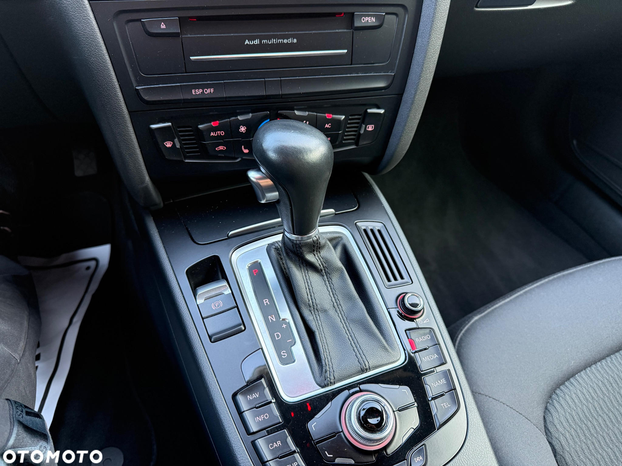 Audi A5 - 22