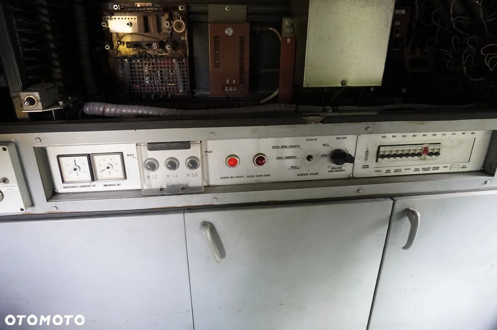 Inny Lokomotywa spalinowa ČKD S200-245 - 8