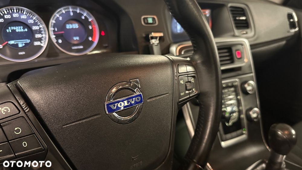 Volvo S60 - 31