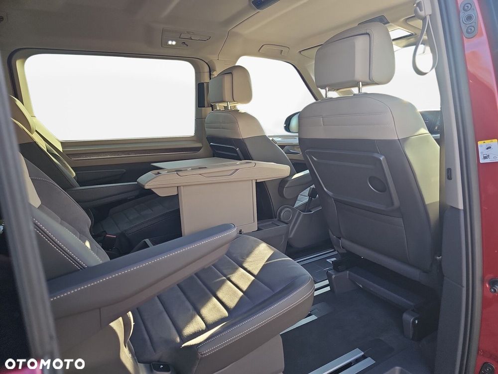 Volkswagen Multivan 2.0 TDI L1 Style DSG - 14