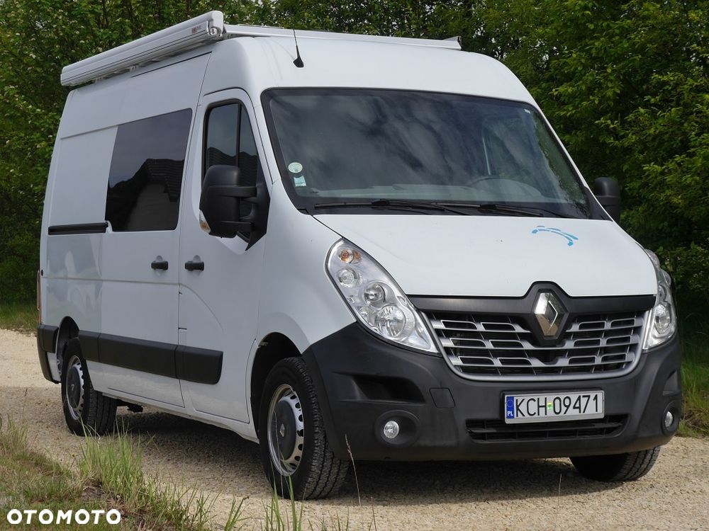 Renault MASTER - 1