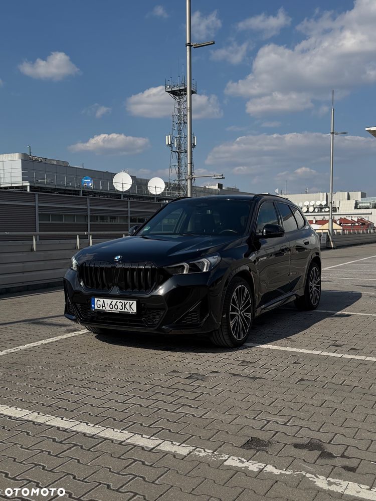 BMW X1 - 4