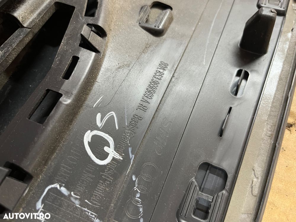 Bandou usa stanga spate audi Q5 Fy 2020 - 4