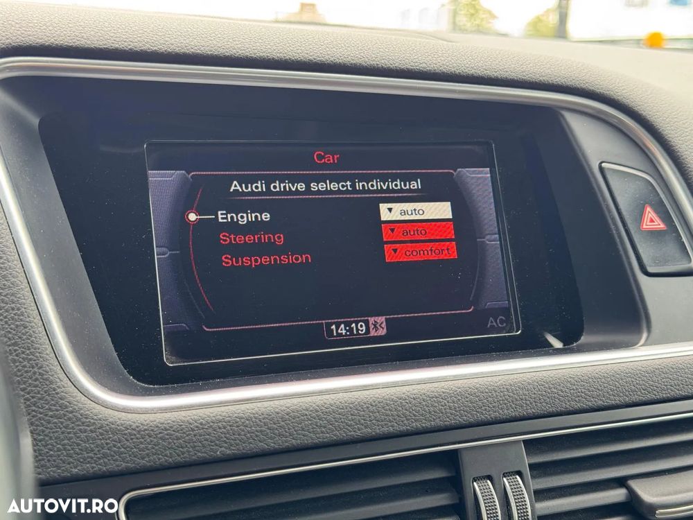 Audi Q5 2.0 TDI Quattro - 22