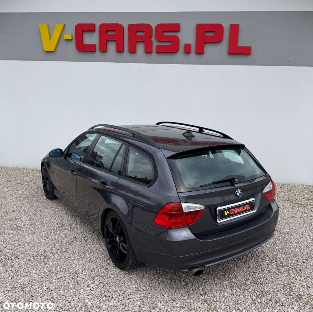 BMW Seria 3 - 26
