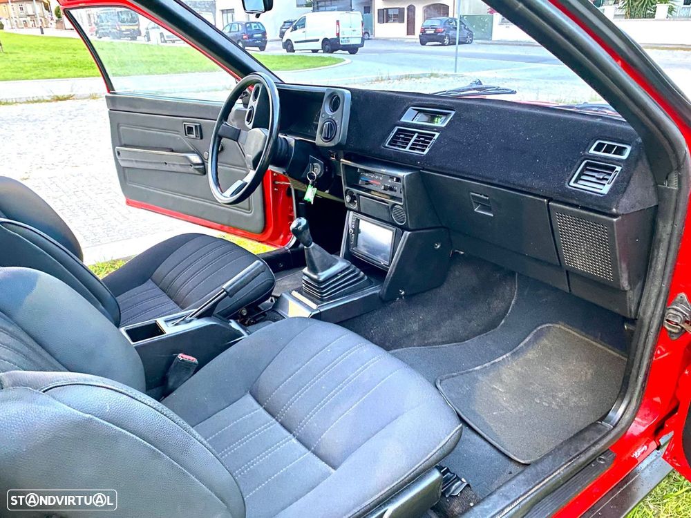 Toyota Corolla Liftback 1.6 GTi - 18